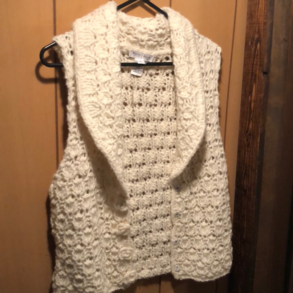 Brand new. Super soft